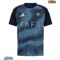 Al-Nassr Cristiano Ronaldo #7 Bortedrakt 2025-26 Kortermet